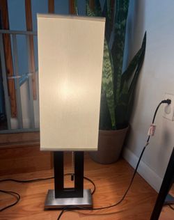 Lámpara de Mesa