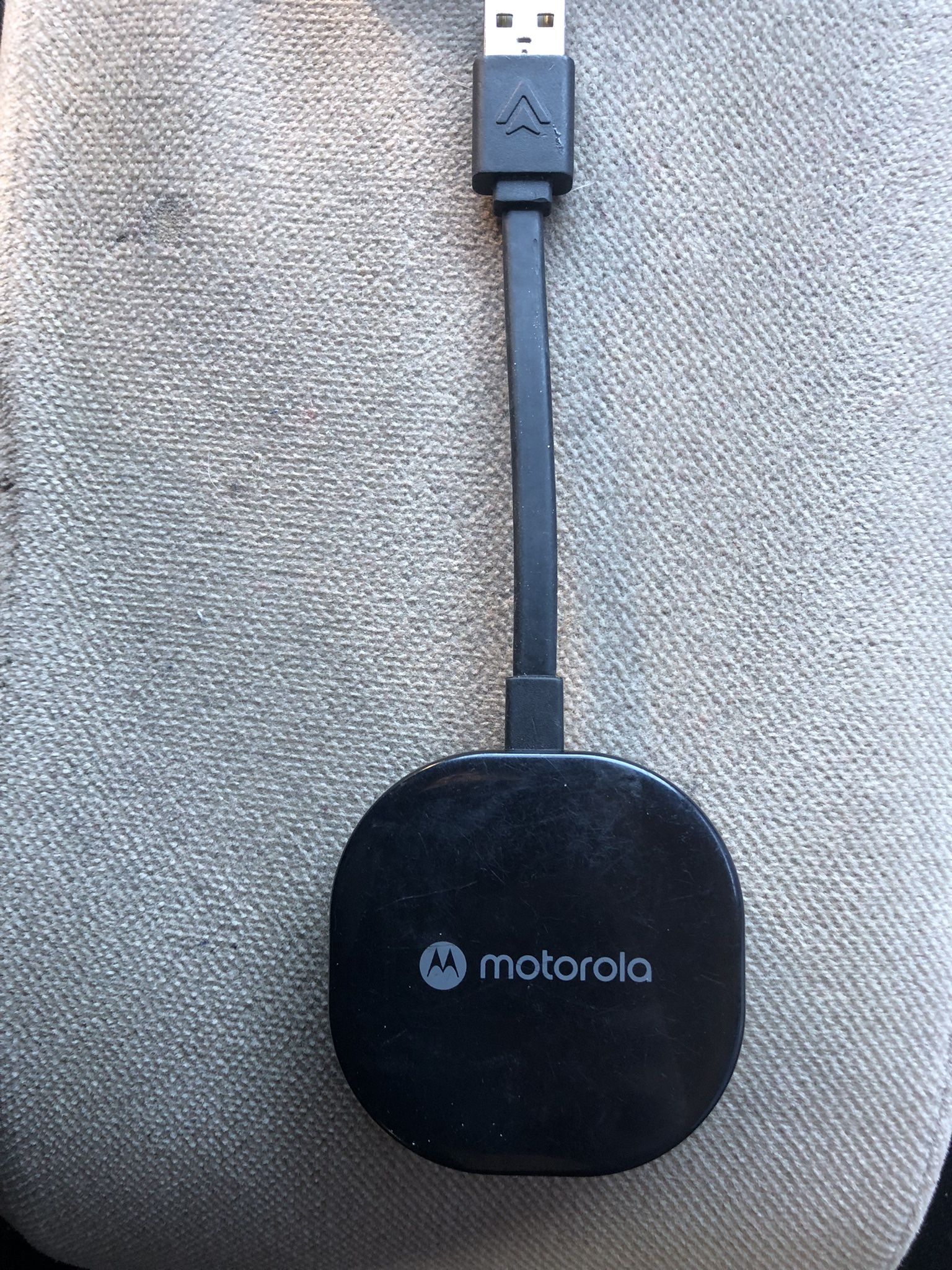 Carplay