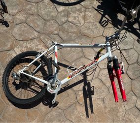 Diamondback Sorrento Sport Mountain Bike