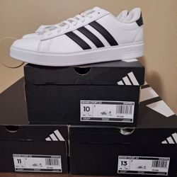 Adidas Grand Court 2.0  Mens 10, 11, 13