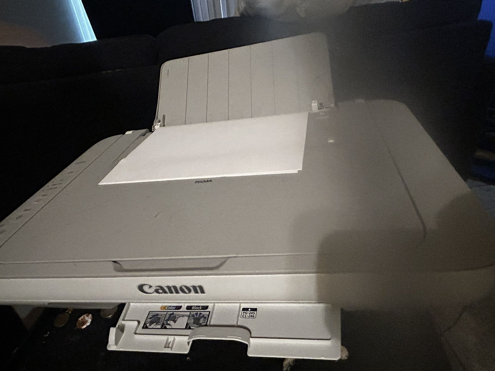 Cannon Printer