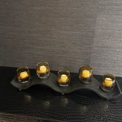 Candle Holder