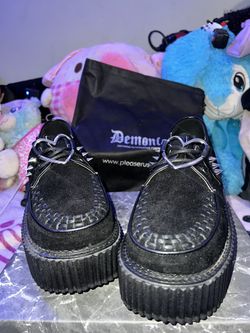 Demonias Creepers 206