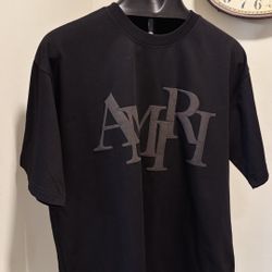 Amiri Shirt