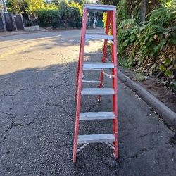 Ladder