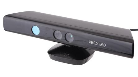 Kinect for xbox 360