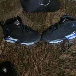Brand new 7c Jordan shoes