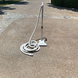 Turncoat Vaccume Cleaner