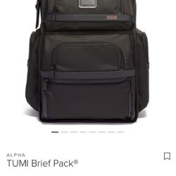Tumi 
