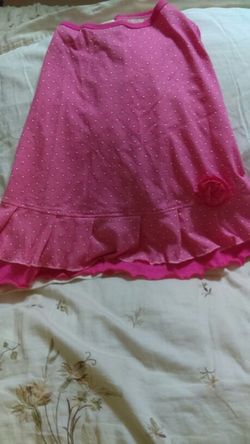 Boots & Barkley Dog Dress