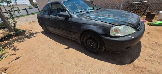 1999 Honda Civic