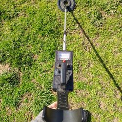 Metal Detector 