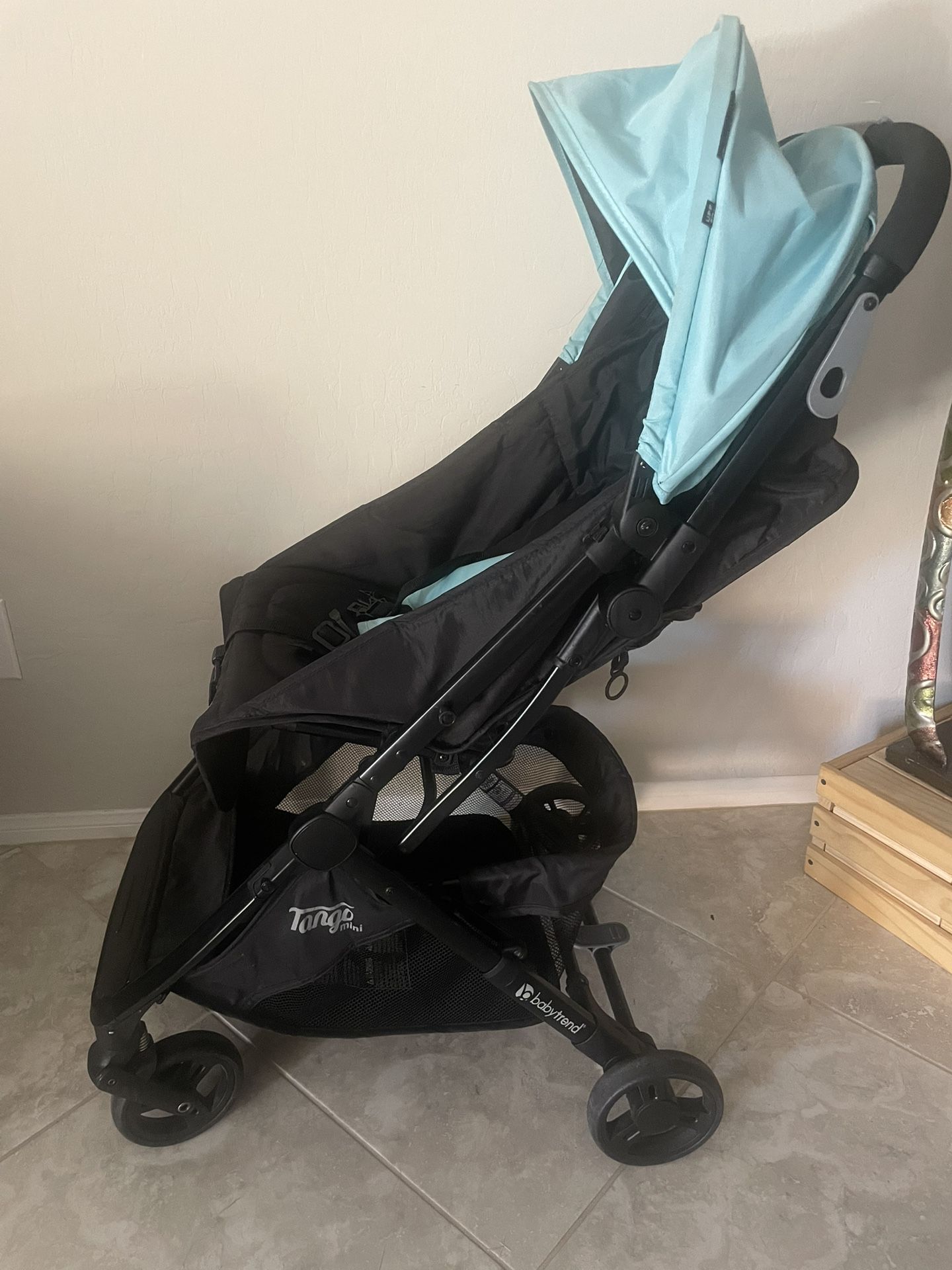 Stroller