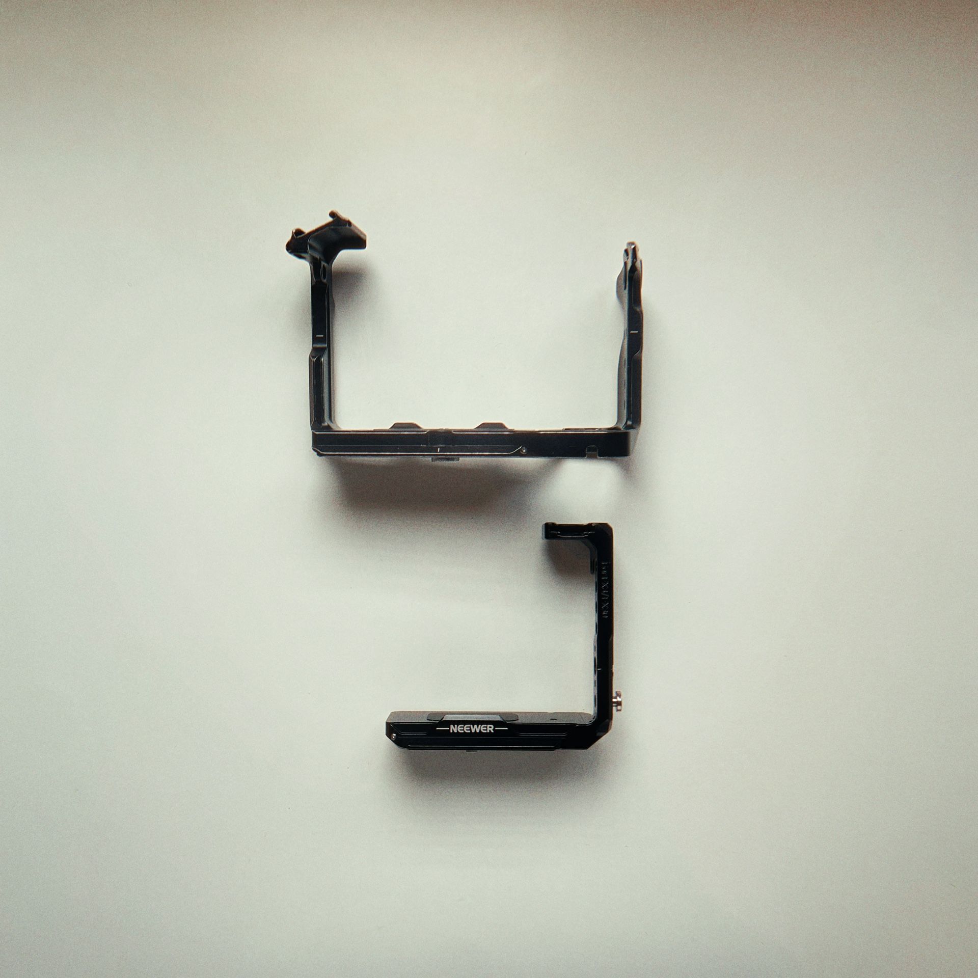 SmallRig Cage Setup for Sony FX3 Bundle - $150