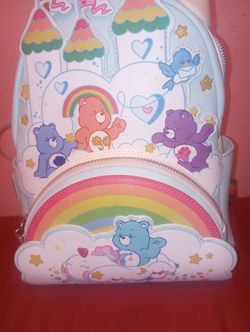 Back Pack