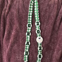 Graduation Lei