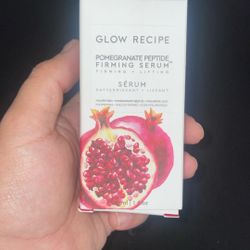 Glow Recipe Firming Serum