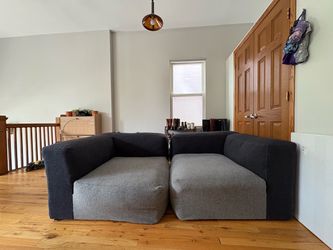 HAY Mags Modular Sofa