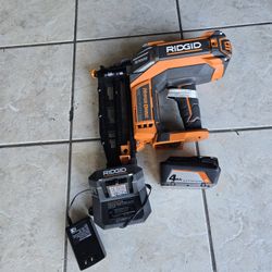16ga Nailer Kit