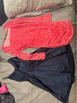 Medium women’s clothes bundle