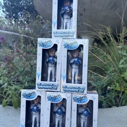 Yamamoto 2025 Bobblehead 