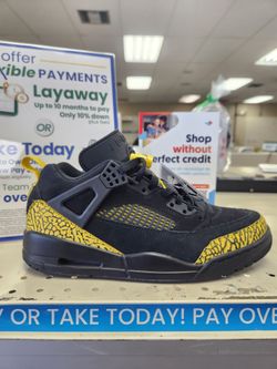 Jordan shoes