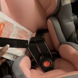 Car Seat