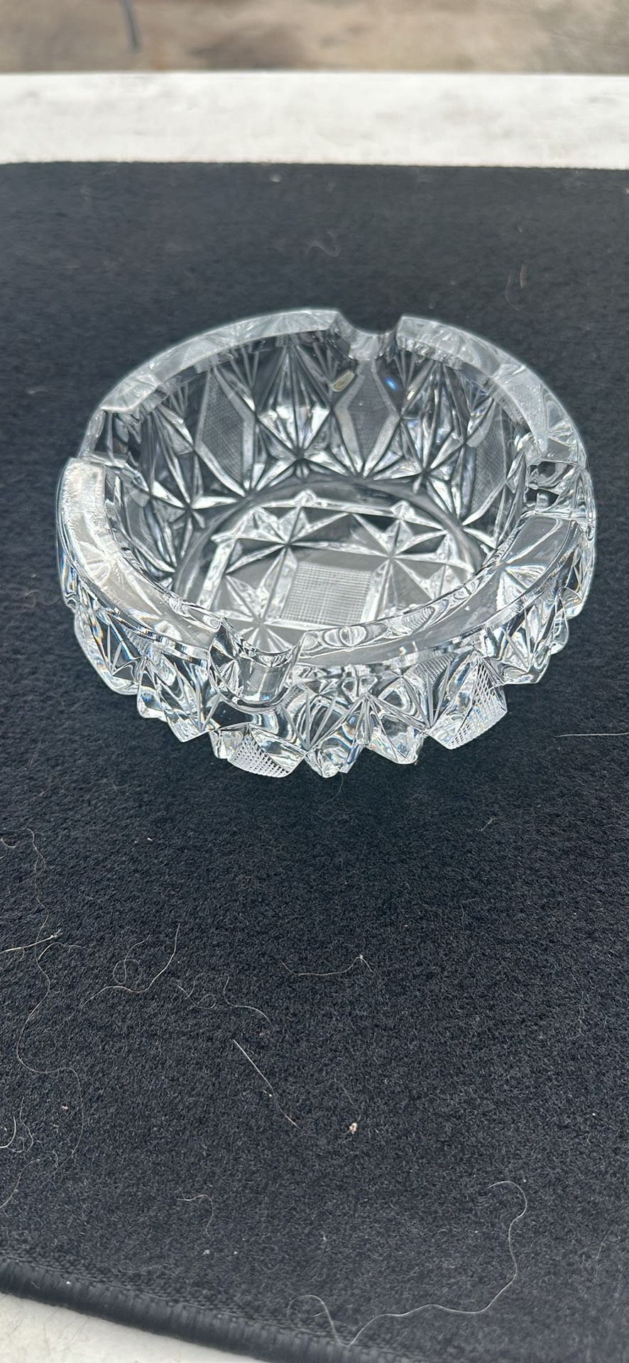 Glass Tray