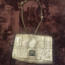 Mulberry Shoulder Bag