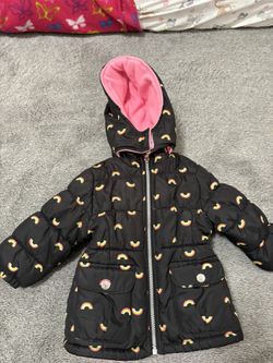 Baby Girl Coats/snow Suit 