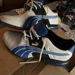 Puma Shoes