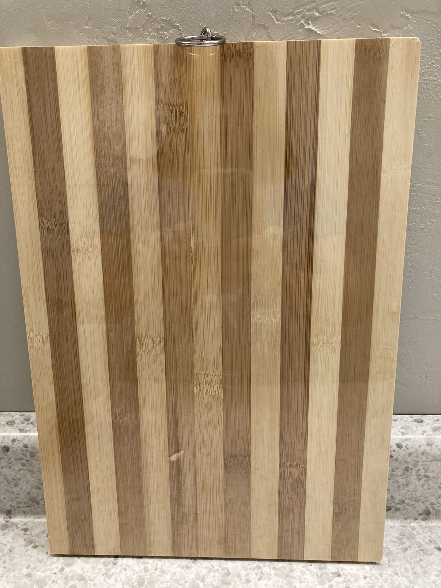 Cutting Board (bamboo)