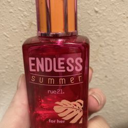 Endless Summer Rue 21  