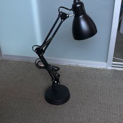 Hampton Bay Desk Light