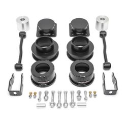 2.5" SST LIFT KIT - JEEP JT GLADIATOR 2020-2025