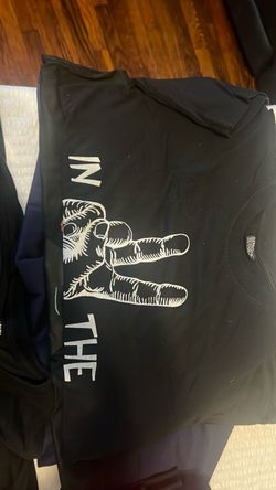 Men T-shirts $1 each