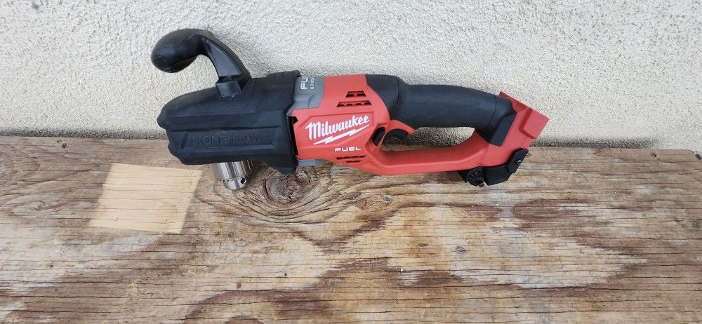 Milwaukee Angle Drill Tool Only
