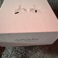 AirPod Pro Auriculares