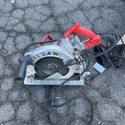 Skillsaw Large 