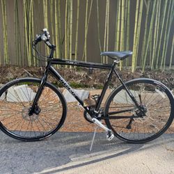 Trek 7.3 FX Men’s Hybrid Bike – Large Frame – Excellent Condition – Ready to Ride