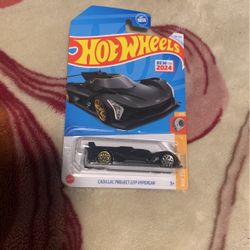 Hot Wheels Car