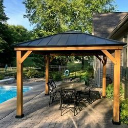 Gazebo 