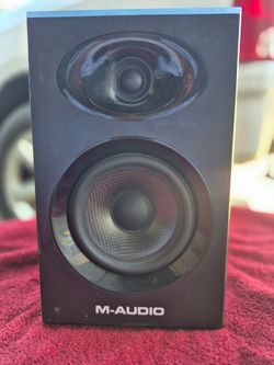 M-Audio