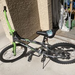 Huffy rock it online bicycle