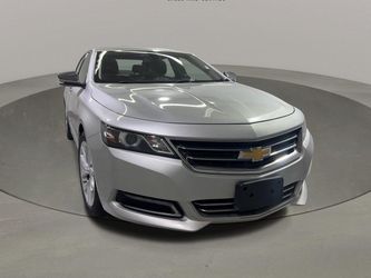 2019 Chevrolet Impala
