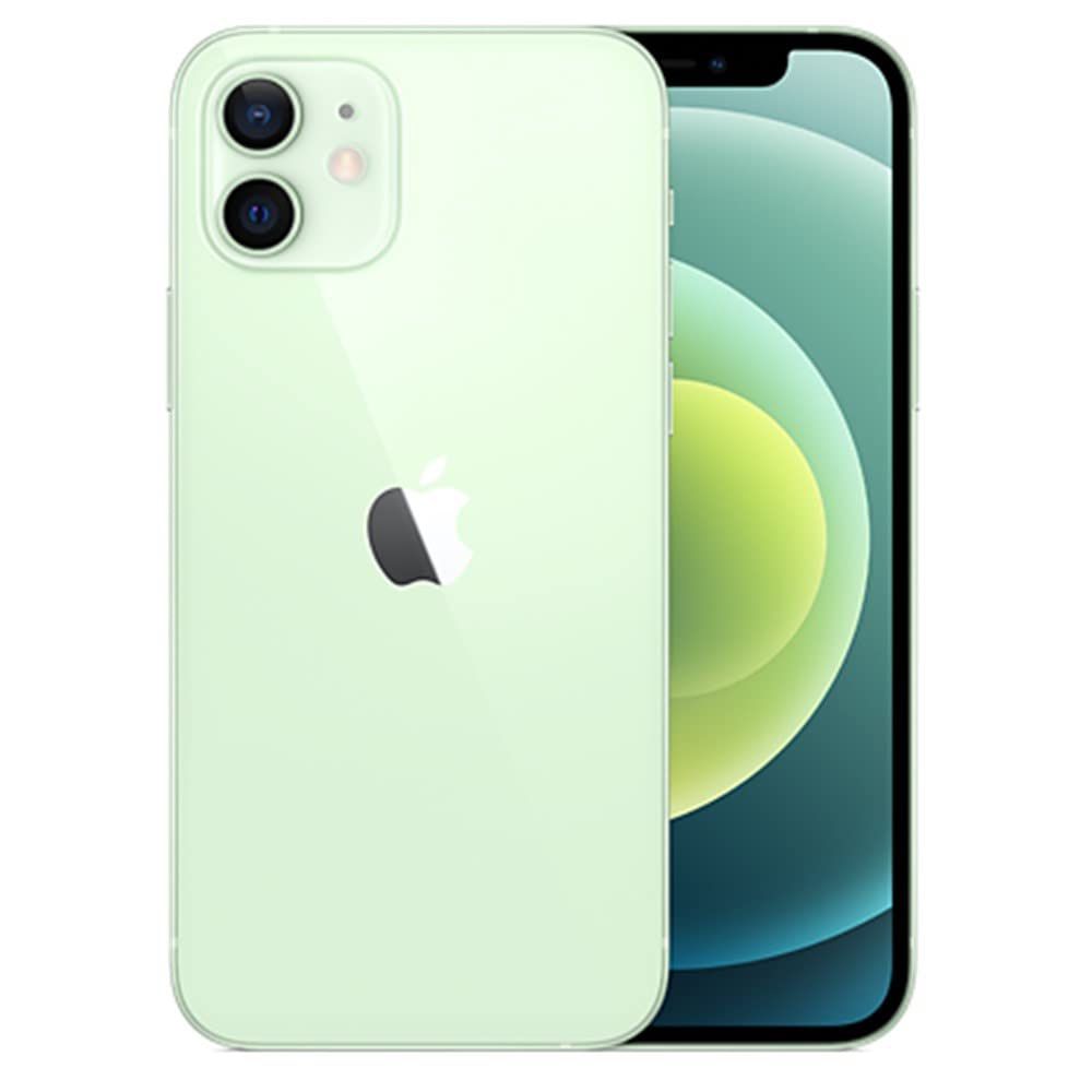 Apple IPhone 12 64GB Fully unlocked