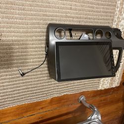 Like New Radio Replacement 