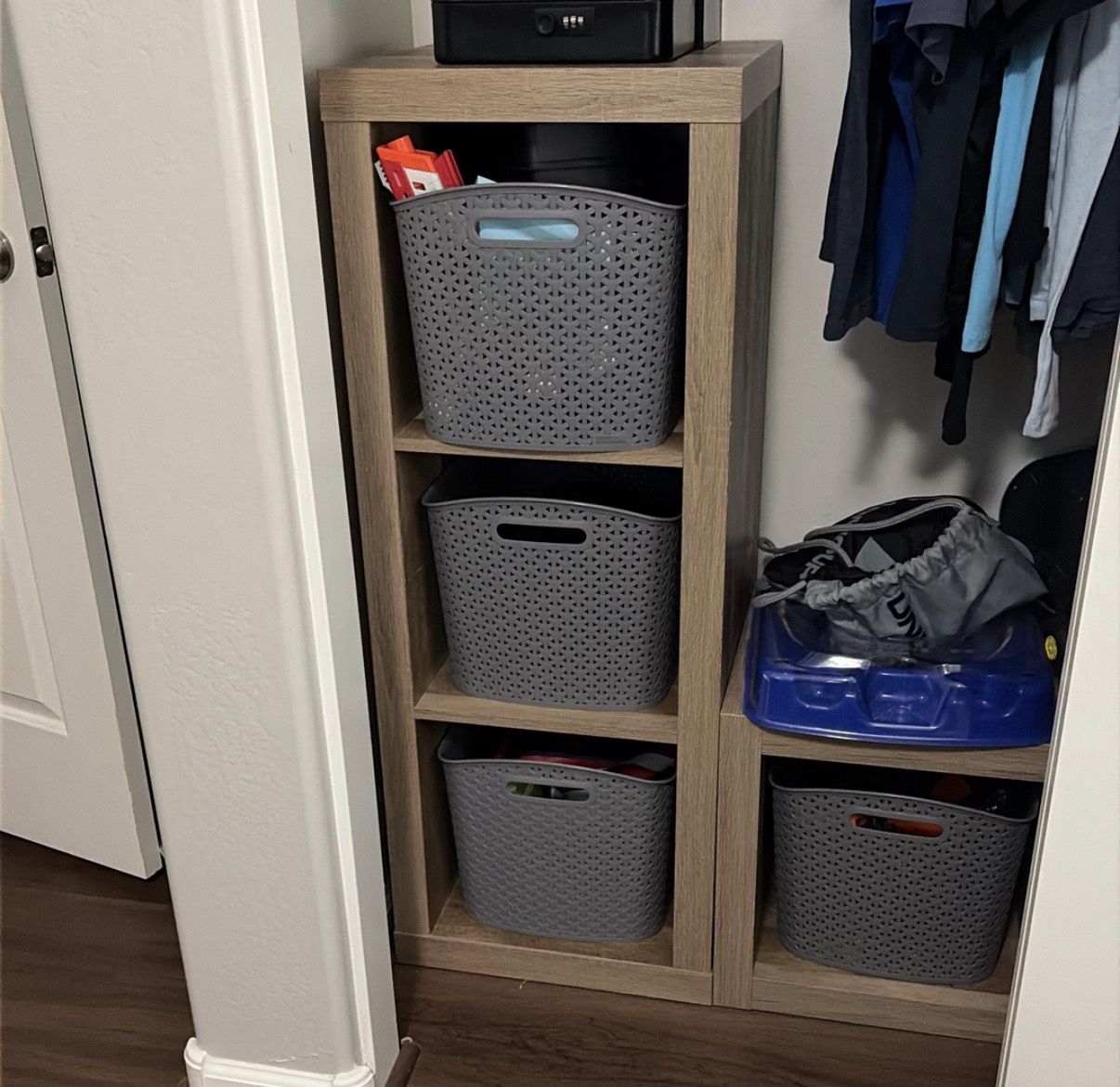 Organizing Bin