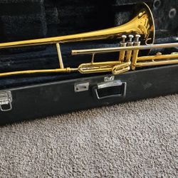 Yamaha Trombone