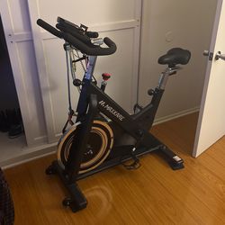 Maxkare Stationary Bike